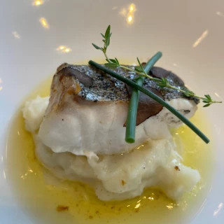 魚料理