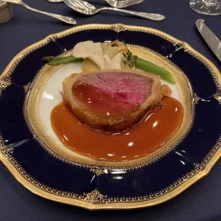 肉料理