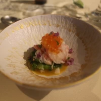 コース料理