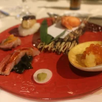 コース料理