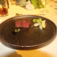 コース料理