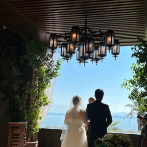 The Luigans Spa Resort ザ ルイガンズ スパ リゾート の結婚式 特徴と口コミをチェック ウエディングパーク