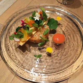 前菜