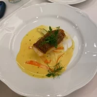 魚料理