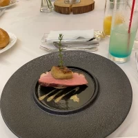 肉料理