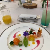 前菜