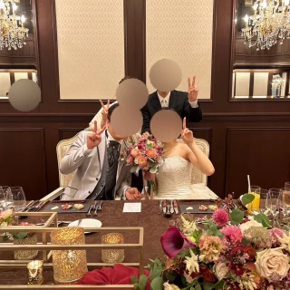満足です