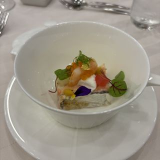 料理