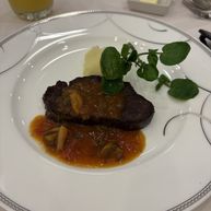 お肉料理