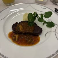 お肉料理