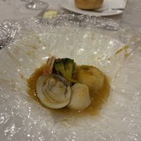 料理