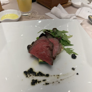 お肉料理|641984さんのMia Via(ミアヴィア)の写真(2363032)