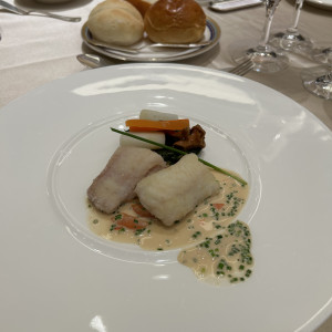 魚料理|641984さんのホテル阪急インターナショナルの写真(2085325)