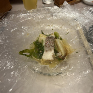魚料理|641984さんのMia Via(ミアヴィア)の写真(2363034)