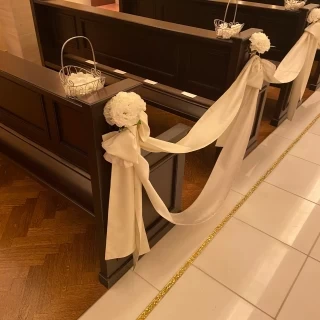 挙式会場