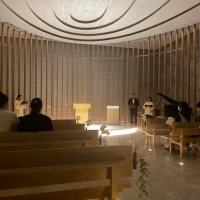 挙式会場
