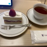 ケーキ