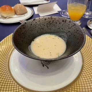 スープ