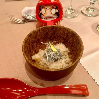 美味しかったです！