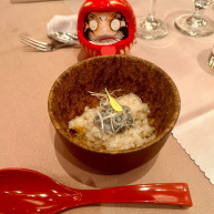 美味しかったです！