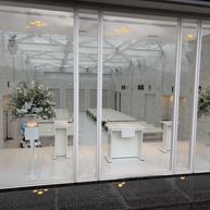 リバースイート京都鴨川迎賓館の挙式会場の写真（2枚目）