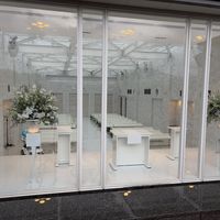 リバースイート京都鴨川迎賓館のチャペル・挙式会場の写真（2枚目）