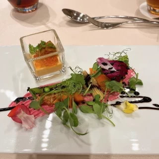 前菜