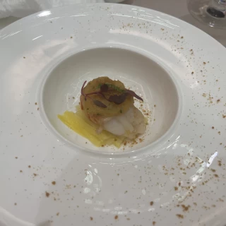 料理