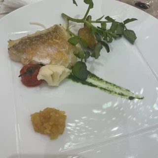 料理