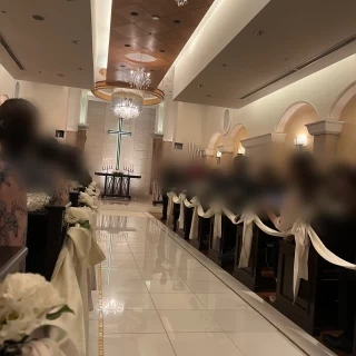 チャペル