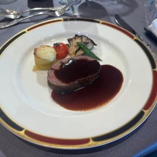 料理
