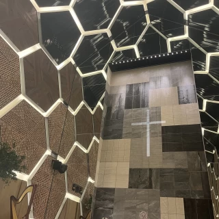 チャペル