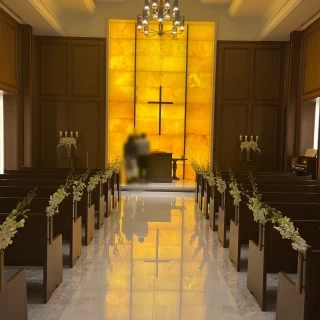 チャペル