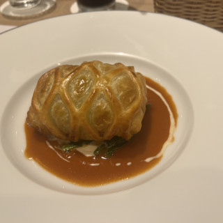 魚料理