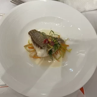 料理