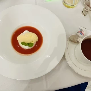料理