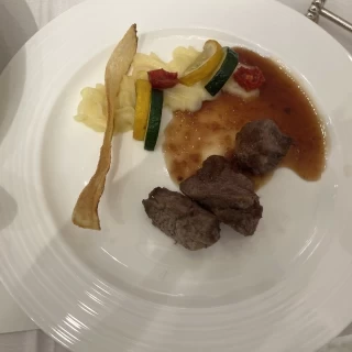 料理