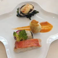 コース料理
