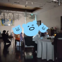 お色直し入場