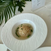 コース料理
