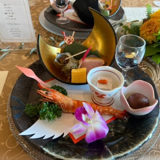 お料理