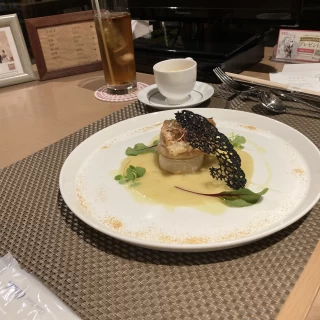 魚料理