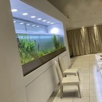 披露宴会場