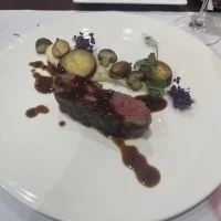 柔らかく美味しかったです
