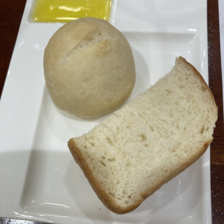 自家製パン