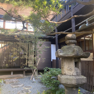 縁側があったら古き良き日本の家屋