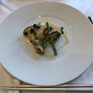 料理
