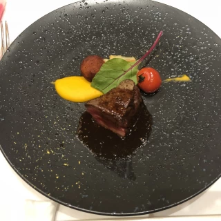 料理