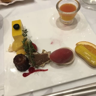 料理