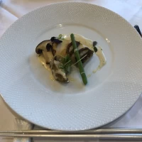 料理
